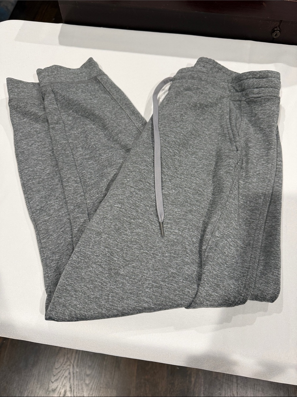 American Eagle Outfitters Gray Women's Jogger Pants